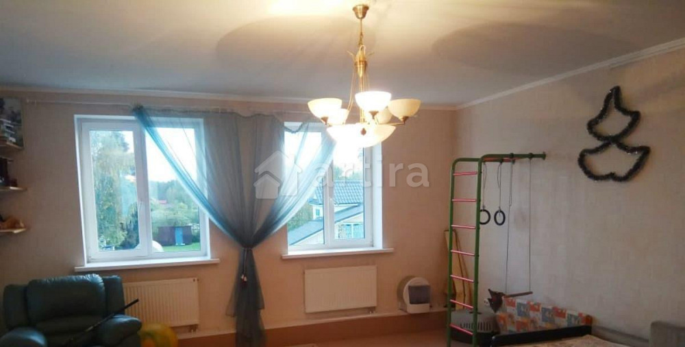 Дом, 170 м2, 9.5 сотки, 3 эт. Всеволожск - изображение 6