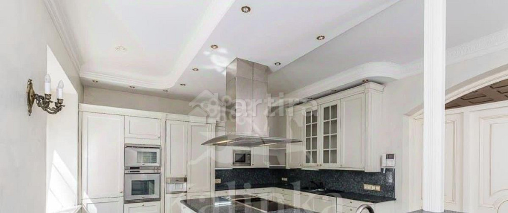 Дом, 650 м2, 17 соток, 3 эт. Одинцово - изображение 5