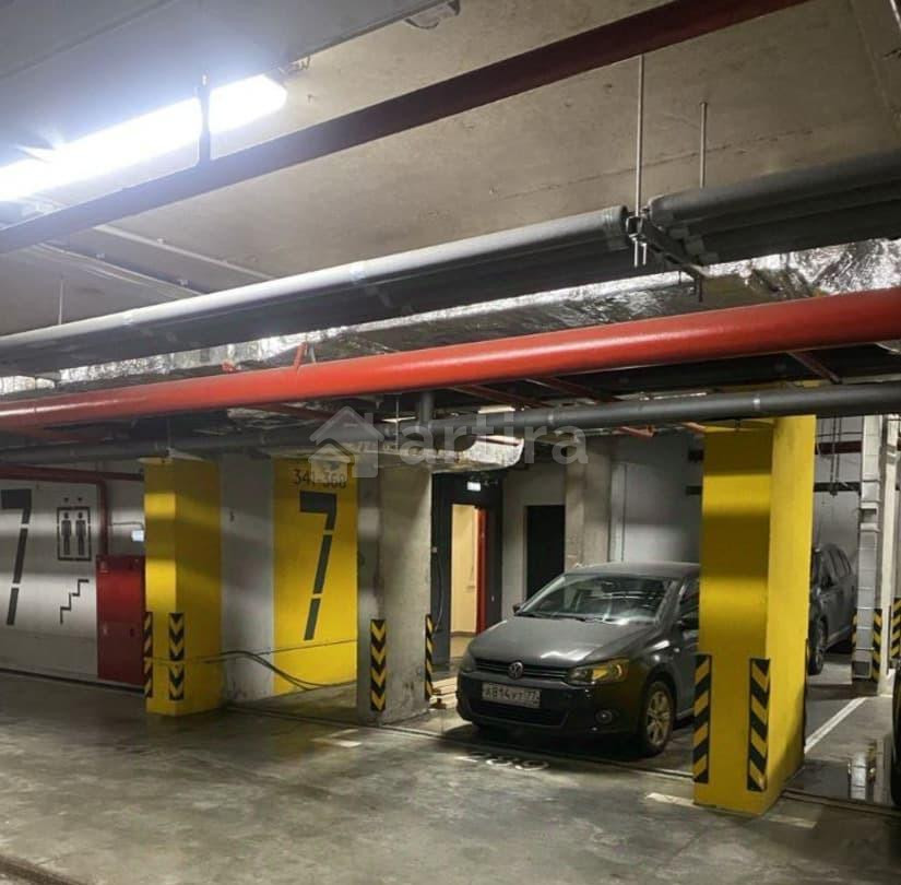 Гараж, 15 м2 Москва - изображение 3