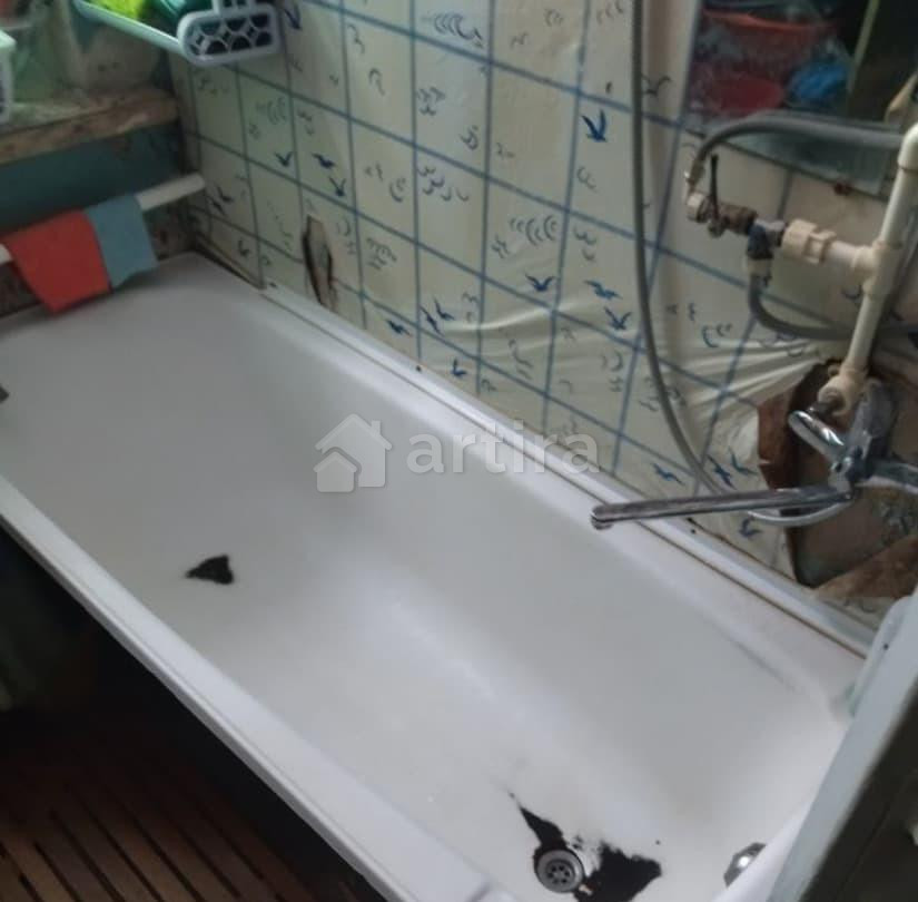 Комната, 11.3 м2, 2/4 эт. Сертолово - изображение 4