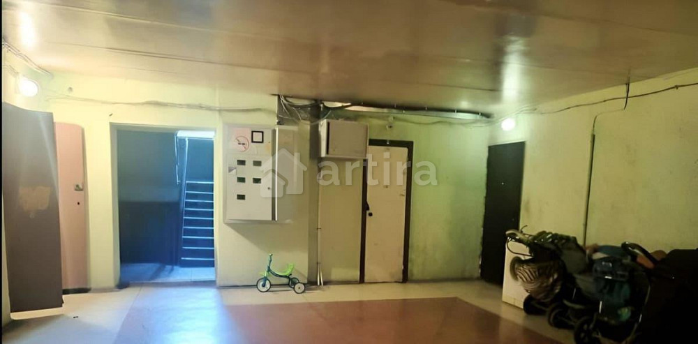 Комната, 14 м2, 2/6 эт. Нижний Новгород - изображение 5