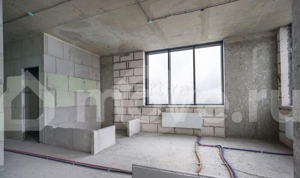 4-комн. квартира, 115.6 м2, 38/50 эт. Москва - изображение 7