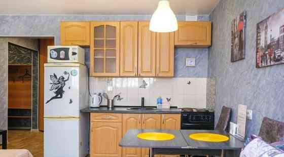 1-комн. квартира, 35 м2, 2/17 эт. Новосибирск