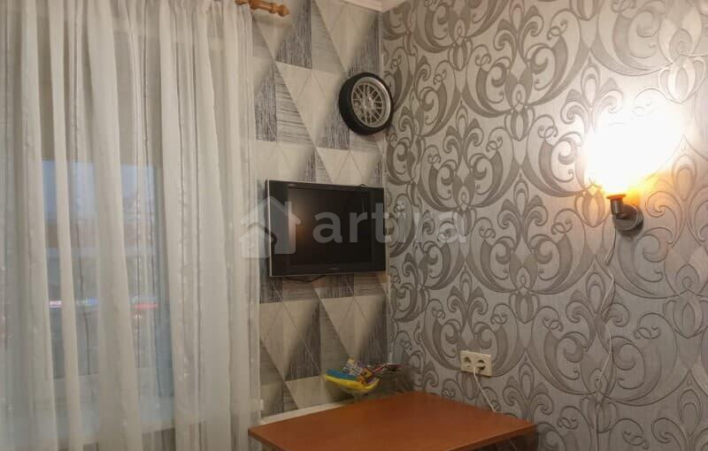 2-комн. квартира, 47 м2, 4/5 эт. Электросталь - изображение 14