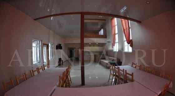 Коттедж, 400 м2 Новосибирск