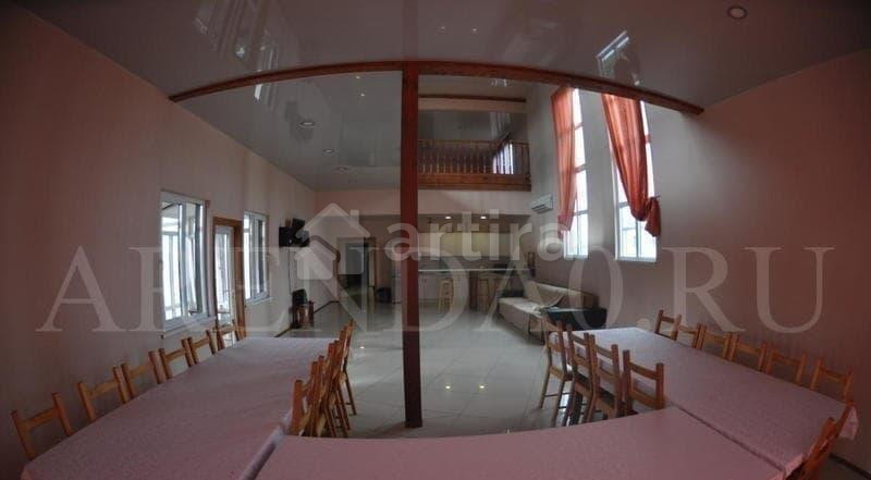 Коттедж, 400 м2 Новосибирск - изображение 2