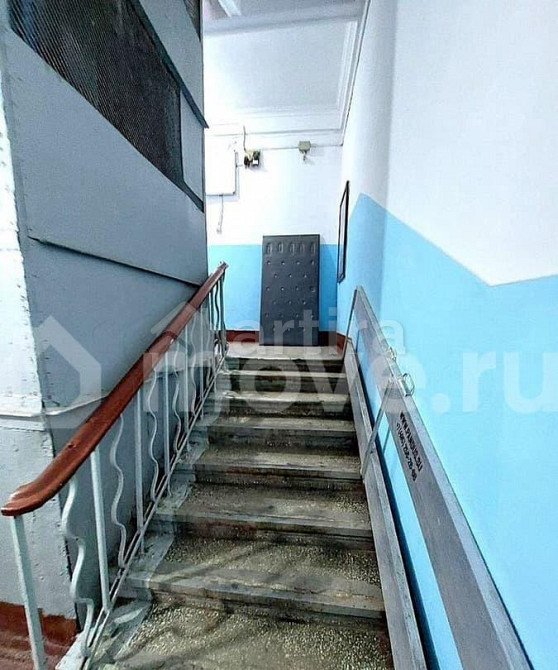 4-комн. квартира, 81.6 м2, 4/8 эт. Москва - изображение 6