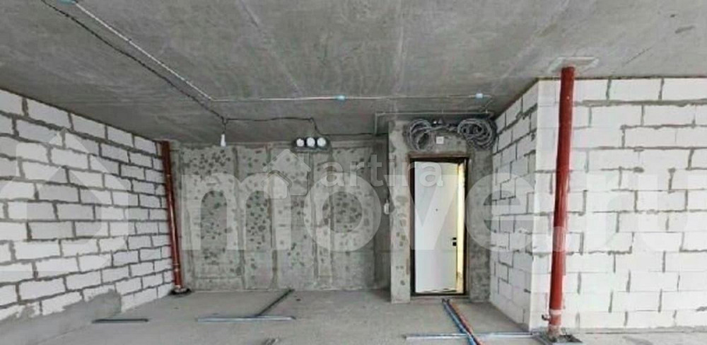 4-комн. квартира, 96 м2, 36/42 эт. Москва - изображение 7