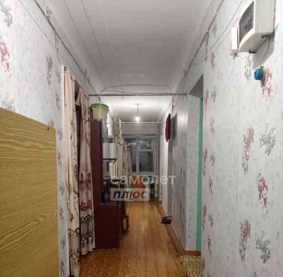 Комната, 17 м2, 2/5 эт. Волгоград