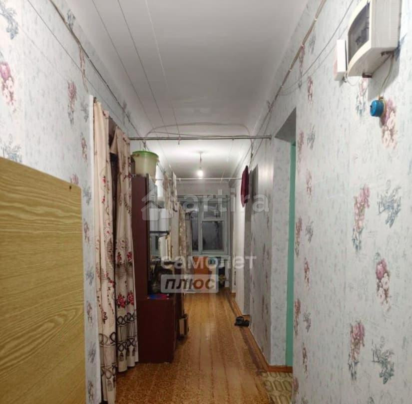 Комната, 17 м2, 2/5 эт. Волгоград - изображение 6