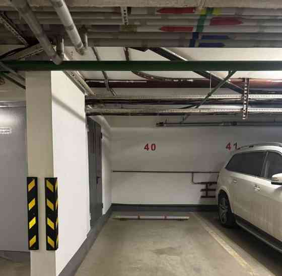 Гараж, 13 м2 Москва