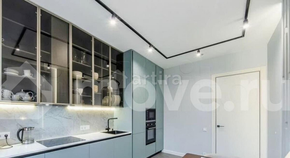 2-комн. квартира, 53.3 м2, 7/17 эт. Москва - изображение 5