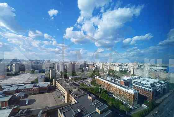 4-комн. квартира, 126.8 м2, 20/29 эт. Москва