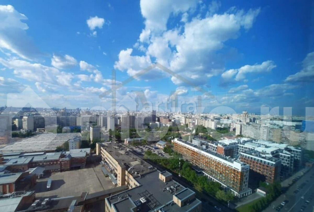 4-комн. квартира, 126.8 м2, 20/29 эт. Москва - изображение 5