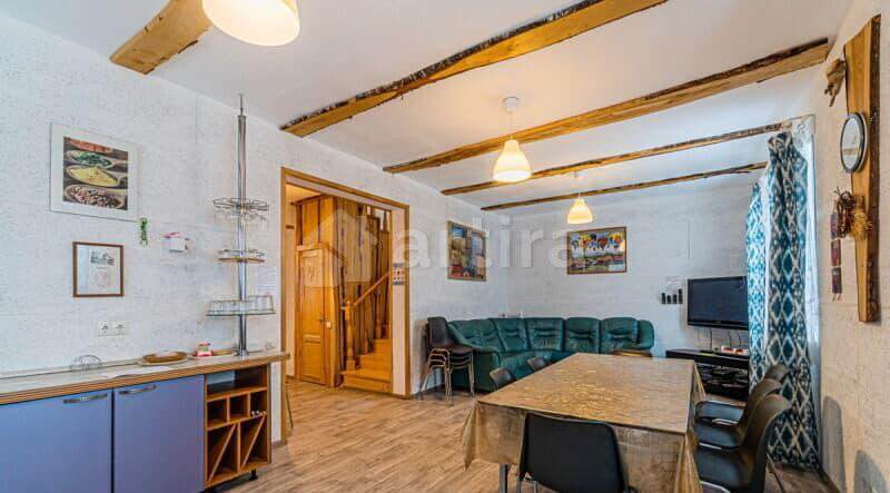 Коттедж, 160 м2 Лобня - изображение 9