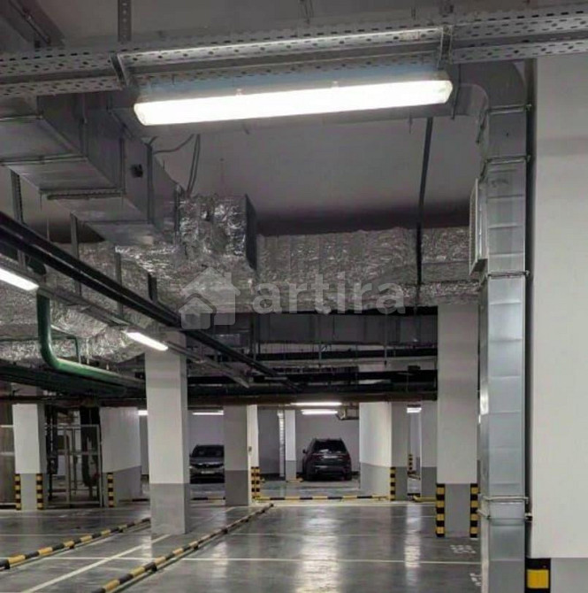 Гараж, 15.1 м2 Москва - изображение 6