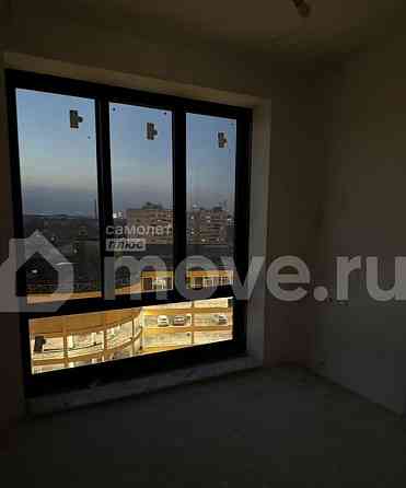 3-комн. квартира, 104 м2, 11/36 эт. Москва