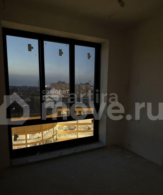 3-комн. квартира, 104 м2, 11/36 эт. Москва - изображение 5