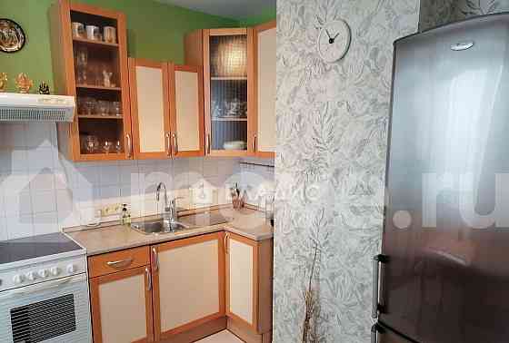 2-комн. квартира, 53.9 м2, 16/16 эт. Москва