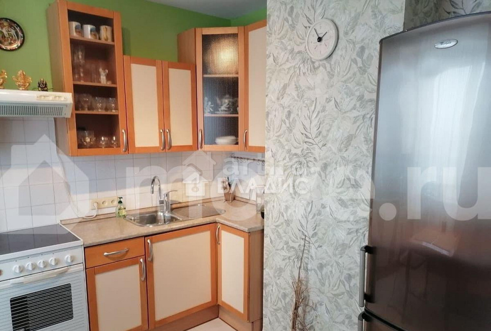 2-комн. квартира, 53.9 м2, 16/16 эт. Москва - изображение 3