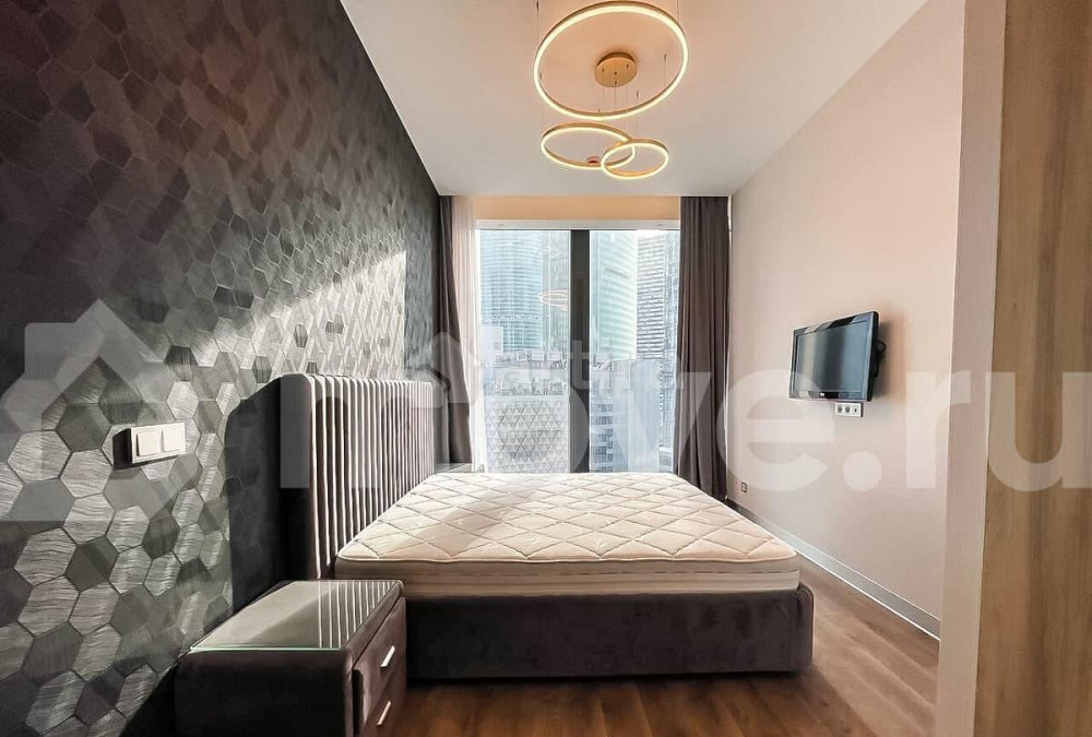 2-комн. апарт-ы, 62.1 м2, 8/78 эт. Москва - изображение 4