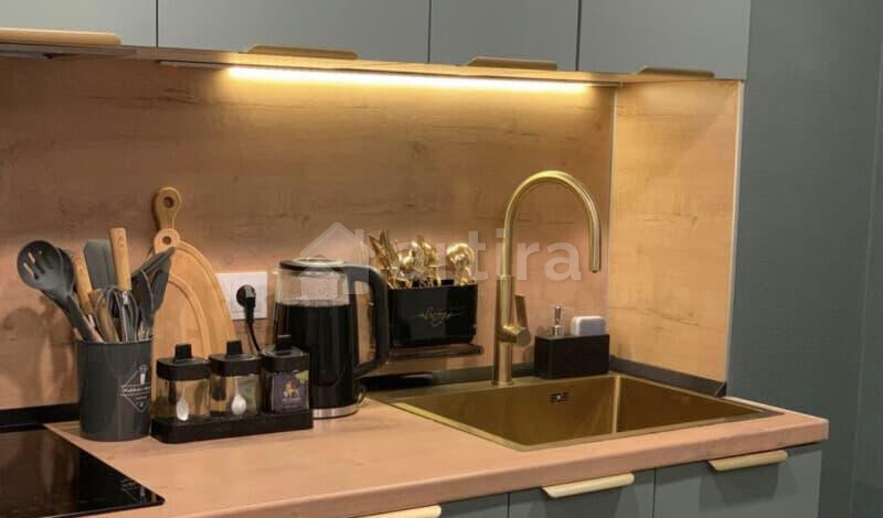 2-комн. квартира, 40 м2, 13/29 эт. Санкт-Петербург - изображение 7