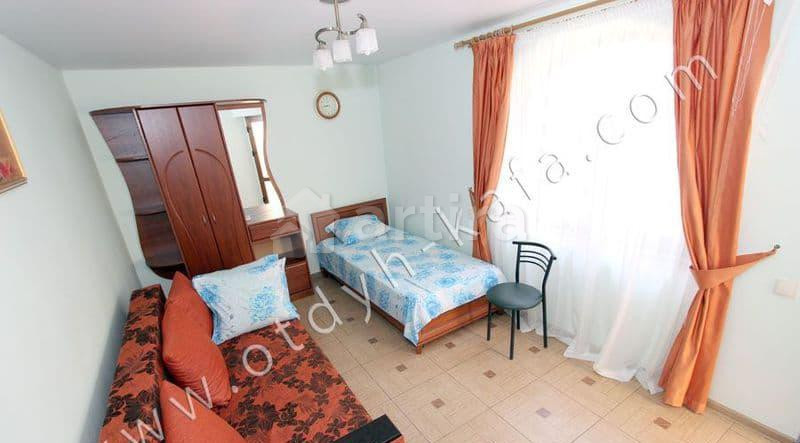 Дом, 82 м2 Феодосия - изображение 11