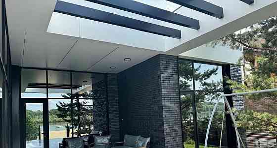 Коттедж, 232 м2, 10.56 сотки, 1 эт. Новосибирск