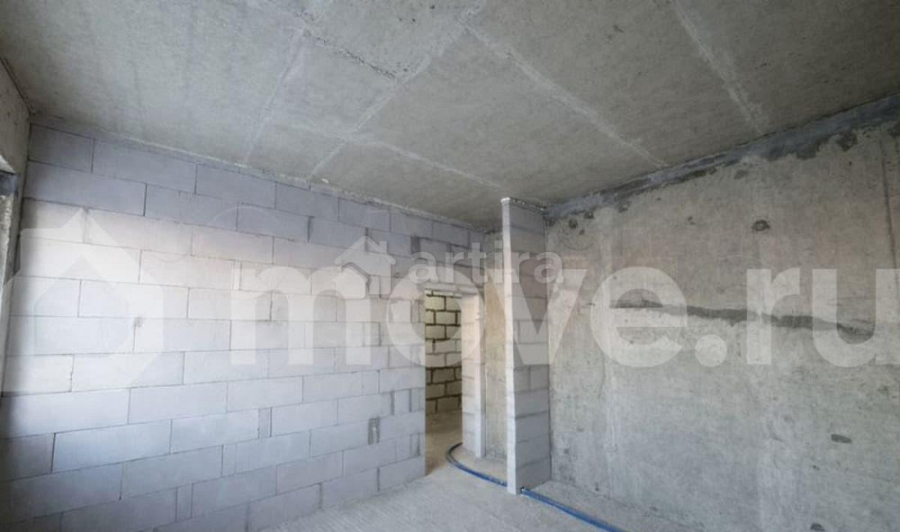 3-комн. квартира, 105.5 м2, 7/9 эт. Москва - изображение 2