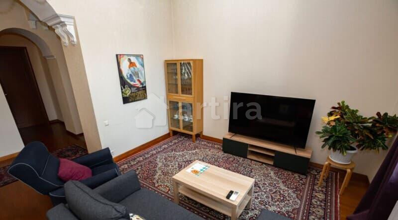 5-комн. квартира, 157 м2, 3/4 эт. Санкт-Петербург - изображение 16