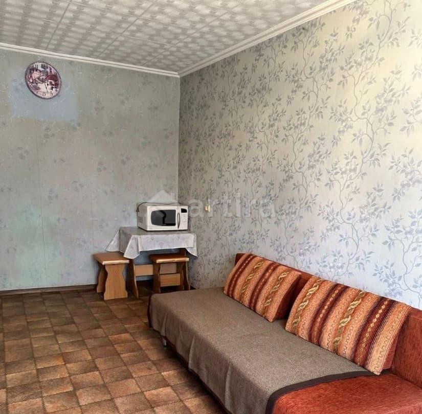 Комната, 17 м2, 4/9 эт. Волгоград - изображение 3