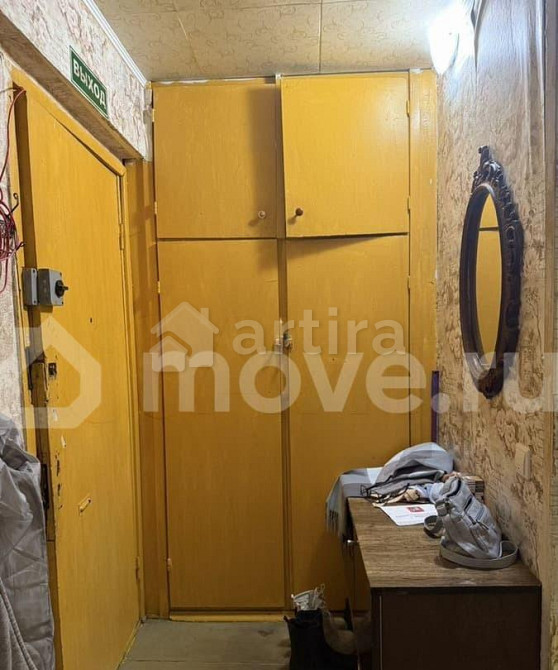 1-комн. квартира, 33.5 м2, 3/9 эт. Москва - изображение 7