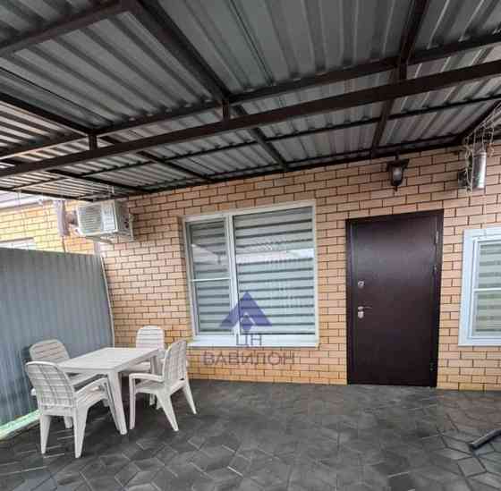 Таунхаус, 80 м2, 4 сотки, 2 эт. Волгодонск