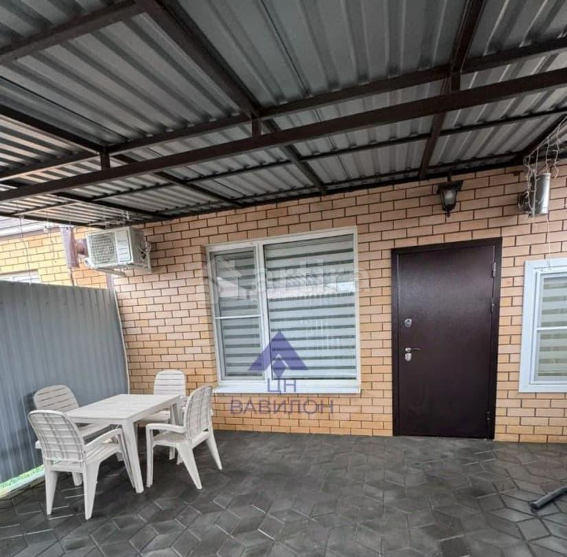 Таунхаус, 80 м2, 4 сотки, 2 эт. Волгодонск - изображение 3