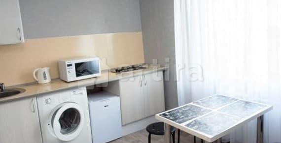 1-комн. квартира, 35 м2, 3/5 эт. Санкт-Петербург - изображение 2