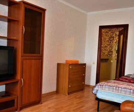 1-комн. квартира, 39 м2, 9/14 эт. Москва