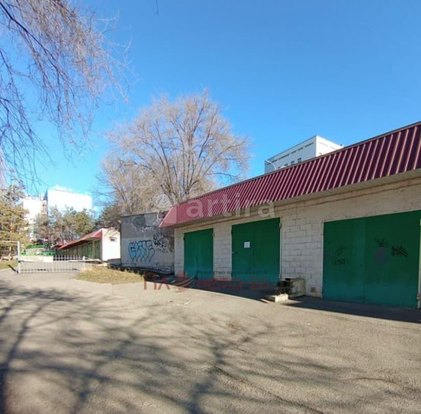 Гараж, 18 м2 Пятигорск - изображение 4