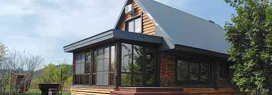 Дом, 100 м2, 20 соток, 2 эт. Рождествено