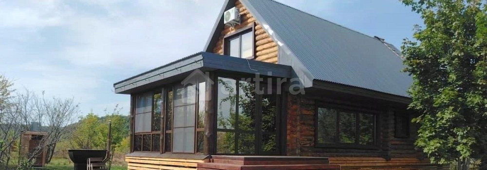 Дом, 100 м2, 20 соток, 2 эт. Рождествено - изображение 6