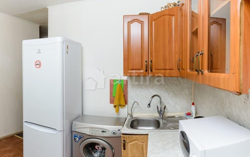 2-комн. квартира, 50 м2, 4/14 эт. Москва - изображение 9