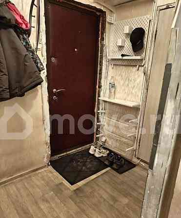 1-комн. квартира, 38.7 м2, 8/14 эт. Москва