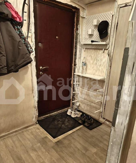 1-комн. квартира, 38.7 м2, 8/14 эт. Москва - изображение 4