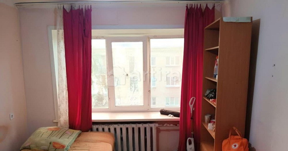 Комната, 12.8 м2, 4/4 эт. Бердск - изображение 5