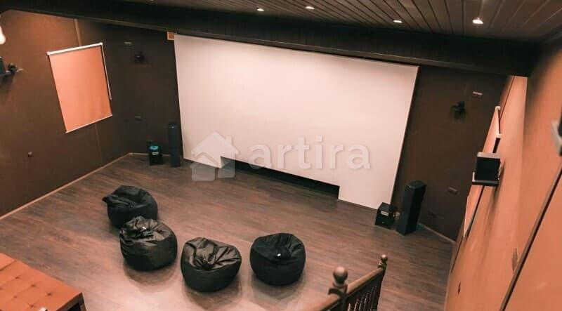 Коттедж, 700 м2 Чехов - изображение 13