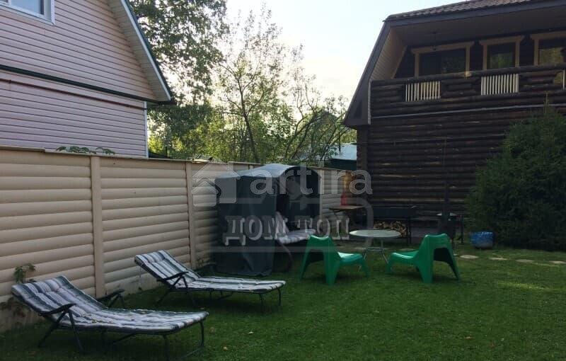 Коттедж, 300 м2 Чехов - изображение 15