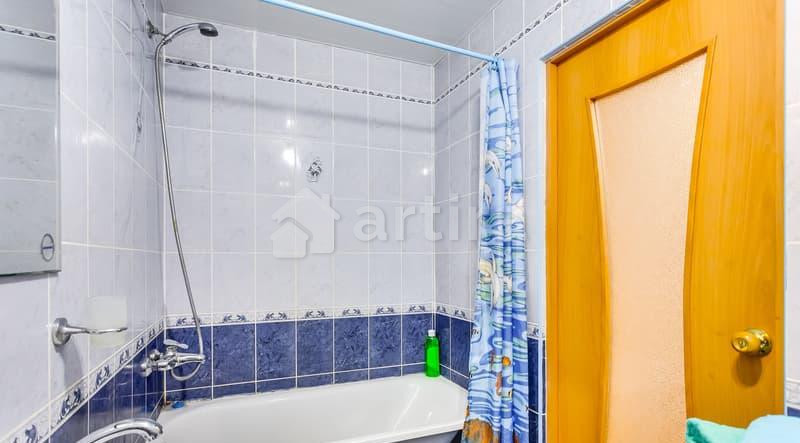 1-комн. апарт-ы, 38 м2, 2/9 эт. Ростов-на-Дону - изображение 9