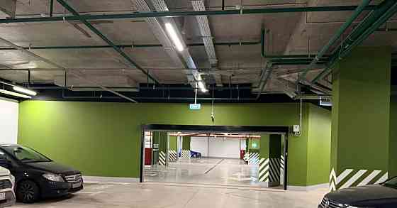 Гараж, 13.3 м2 Москва