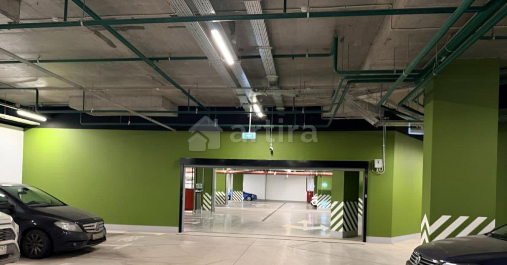 Гараж, 13.3 м2 Москва - изображение 3