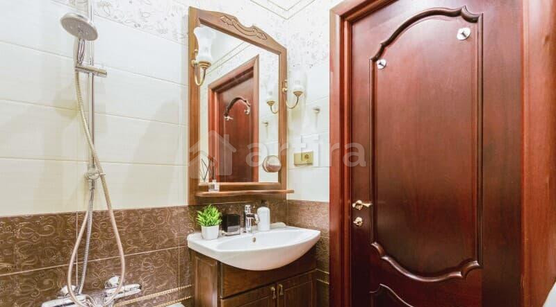 2-комн. квартира, 44 м2, 8/17 эт. Химки - изображение 17