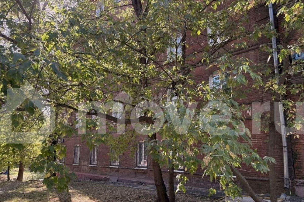 Студия, 20.6 м2, 2/5 эт. Москва - изображение 5